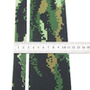 Camouflage Elastic Webbing