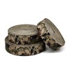 Nylon Fine Pit Double-sided OPTIFADE Camouflage Print Webbing