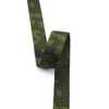 Polyester Screen-Printed Camouflage Webbing