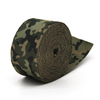 Japanese PP Jacquard Camouflage Webbing