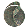 Nylon Camouflage Military Webbing Strap Band