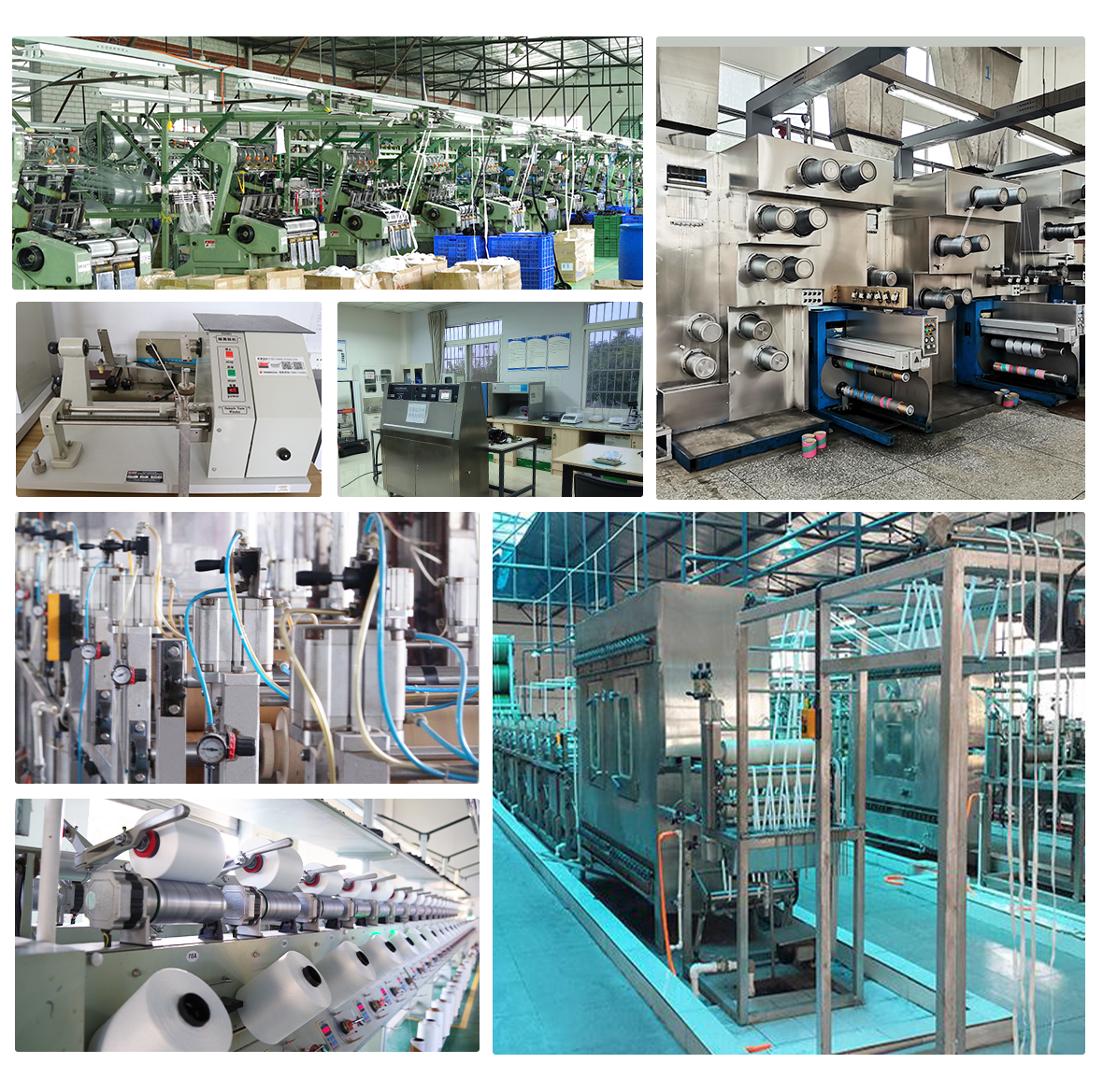 Custom MIL-PRF-17337G Nylon Webbing