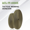 Custom MIL-W-4088K Webbing