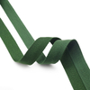 Army Green Cotton Webbing