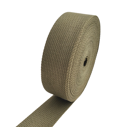 Nylon Air-change Silk Military Webbing