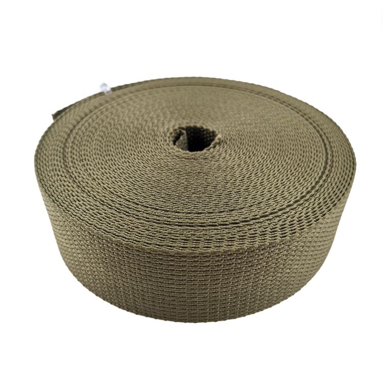 Nylon Air-change Silk Military Webbing