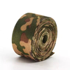 Polyester German Camouflage Webbing