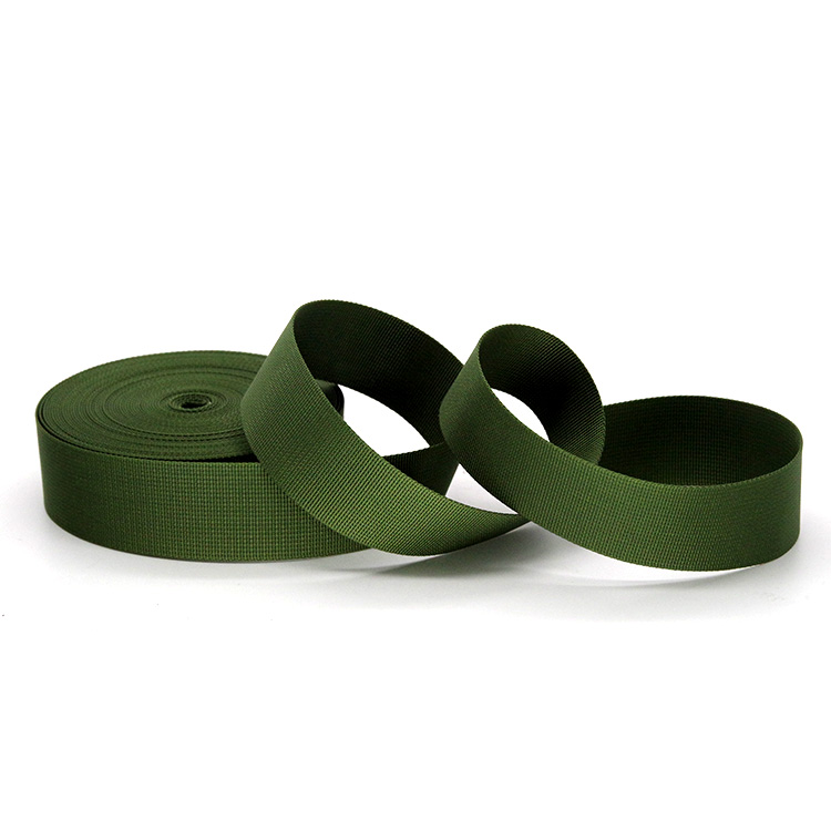 MIL-W-17337F High-strength Juvenile Pit Belt