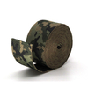 Japanese PP Jacquard Camouflage Webbing