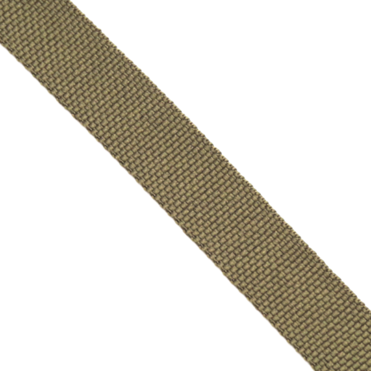 MIL-W-5625 Nylon Webbing