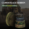 Military Anti-infrared Nylon Webbing
