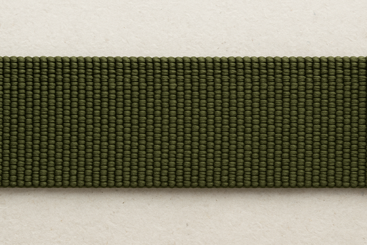 The Wide-Ranging Applications of MIL-DTL-4088K Webbing