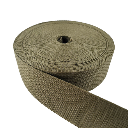 Nylon Air-change Silk Military Webbing