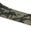 Japanese PP Jacquard Camouflage Webbing