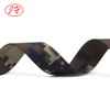 Mil-Spec Woodland Camouflage Polyester Military Webbing