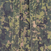 Anti Infrared Camouflage Military Webbing