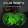 Military Anti-infrared Nylon Webbing