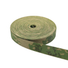 Army Green Polyester High-strength Camouflage Webbing