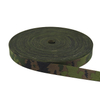 Polyester Screen-Printed Camouflage Webbing