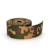 Polyester German Camouflage Webbing