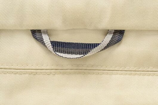 What Is The 1 Inch Nylon Webbing Used For?