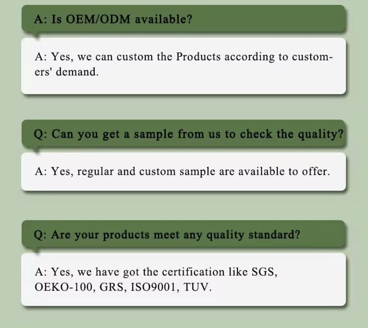 Russian Nylon 66 Ruins Camouflage Webbing