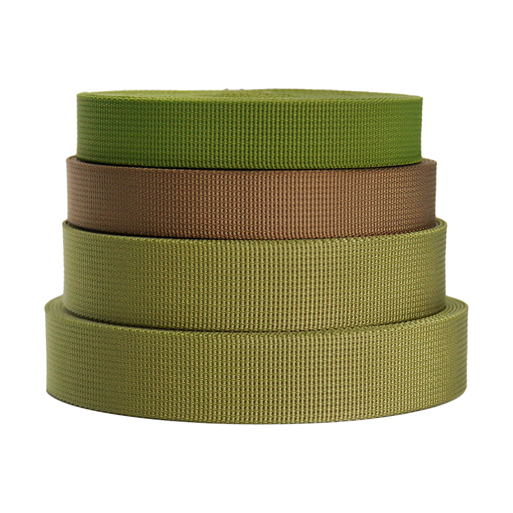 High-grade Nylon Baby Webbing