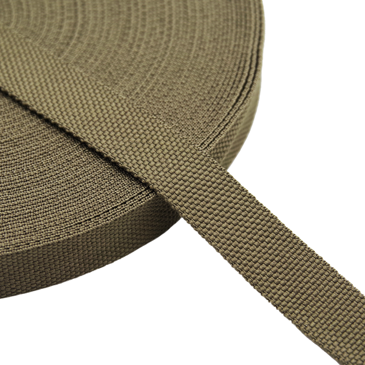 MIL-W-5625 Nylon Webbing