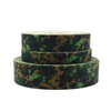 Singapore Polyester Camouflage Webbing