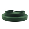 Army Green Cotton Webbing