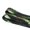 Camouflage Elastic Webbing