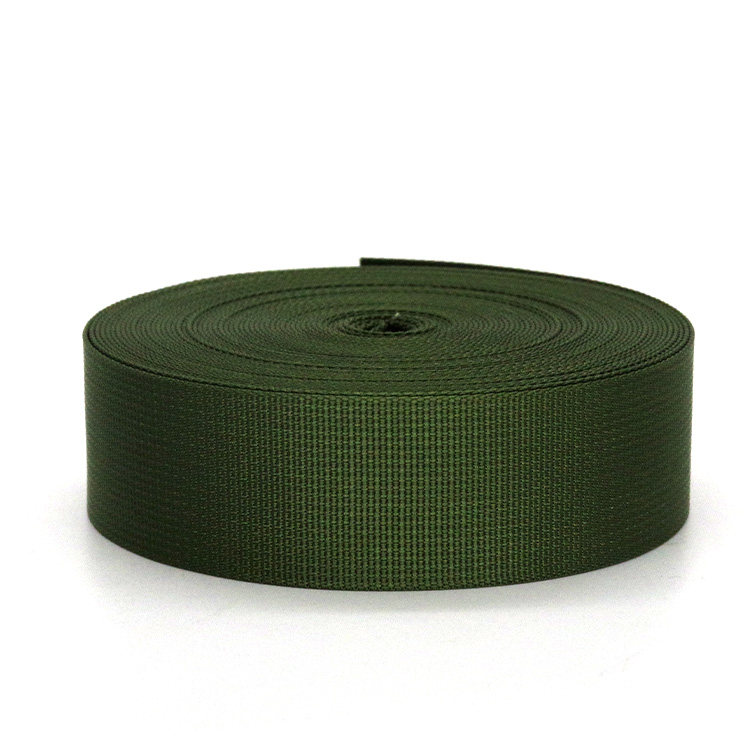 MIL-W-17337F High-strength Juvenile Pit Belt