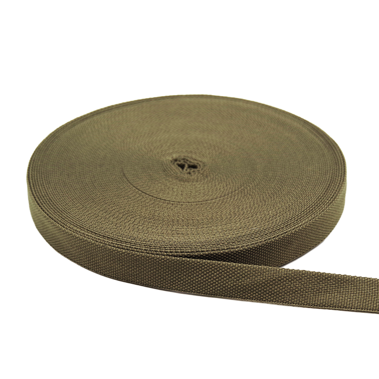 MIL-W-5625 Nylon Webbing