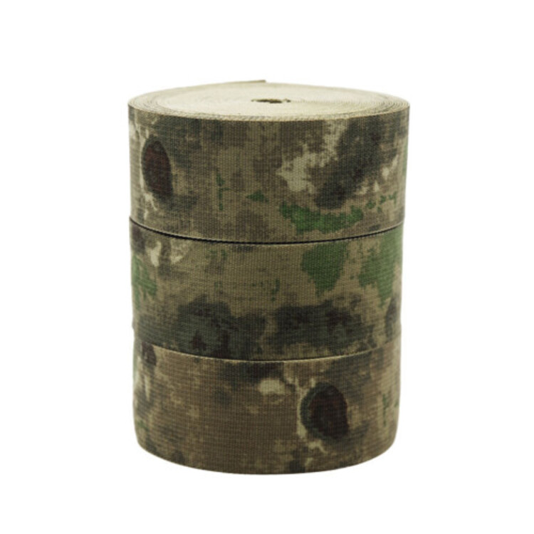 RUINS IRR Mil-Spec Camouflage Webbing