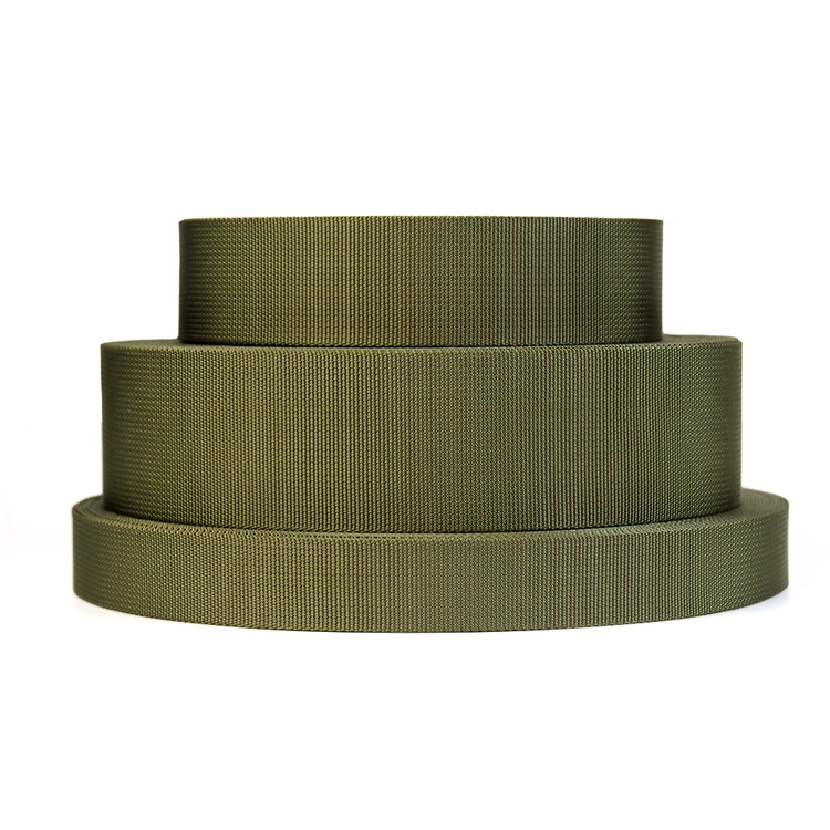 Nylon 66 High-end Functional Webbing