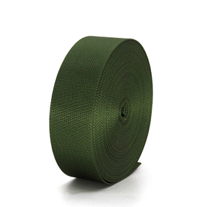 Custom MIL-PRF-17337G Webbing