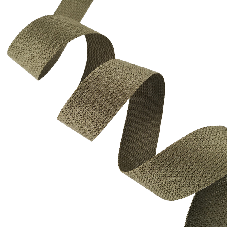 Nylon Air-change Silk Military Webbing