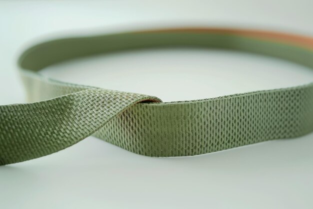 How To Clean Webbing Straps