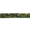 Nylon 66 Fine Pit Dutch Camouflage Webbing