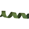 Ranger Green Nylon 66 Solid Color Webbing