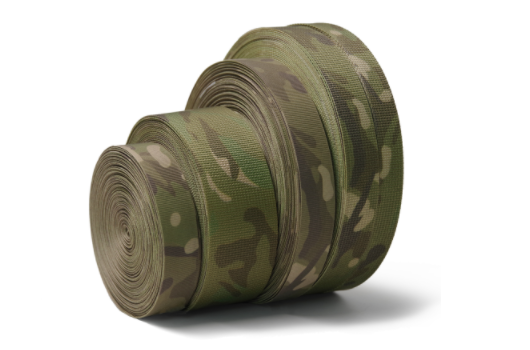 What Are The Uses of MTP Webbing?