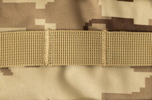 The Military Specification And Rationale of MIL-W-17337