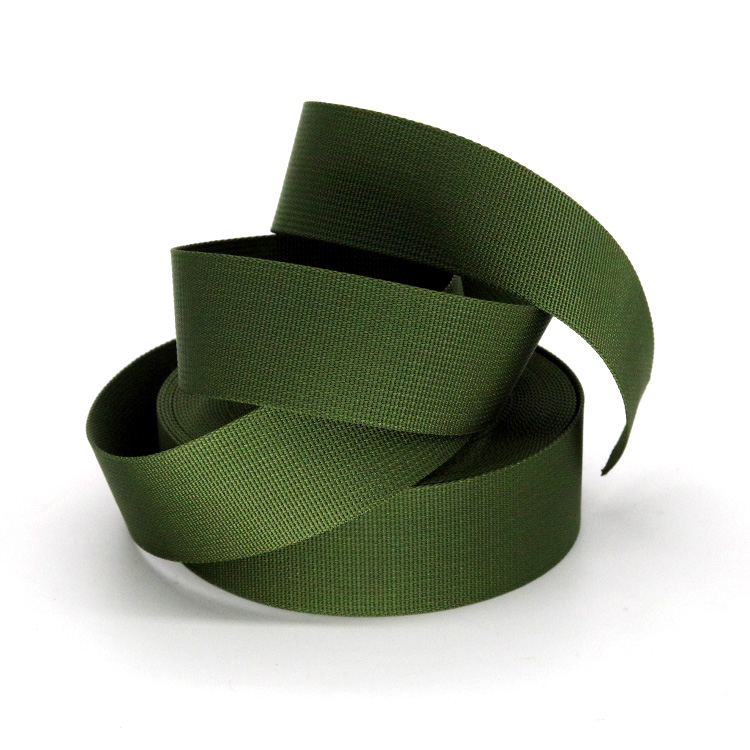 MIL-W-17337F High-strength Juvenile Pit Belt