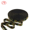 Customized Camouflage Nylon Military Webbing