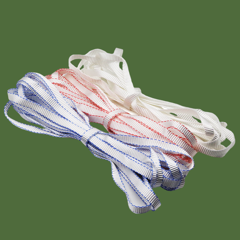 Dyeing Temperature of Nylon Webbing And Polyester Webbing