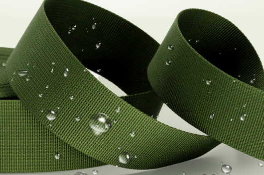 The Latest Standard Naming of 17337 Webbing