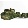 Nylon 66 Fine Pit Dutch Camouflage Webbing