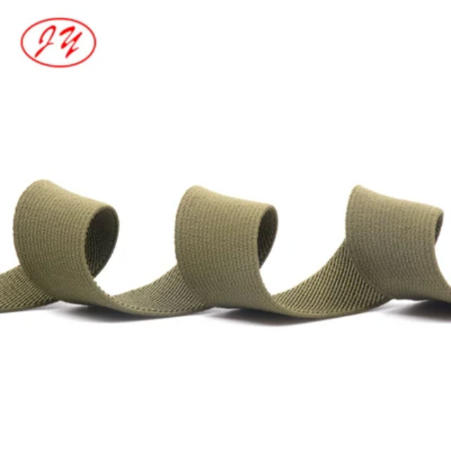 Mil-Spec Anti-Aging Nylon Webbing