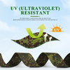 Military Anti-infrared Nylon Webbing