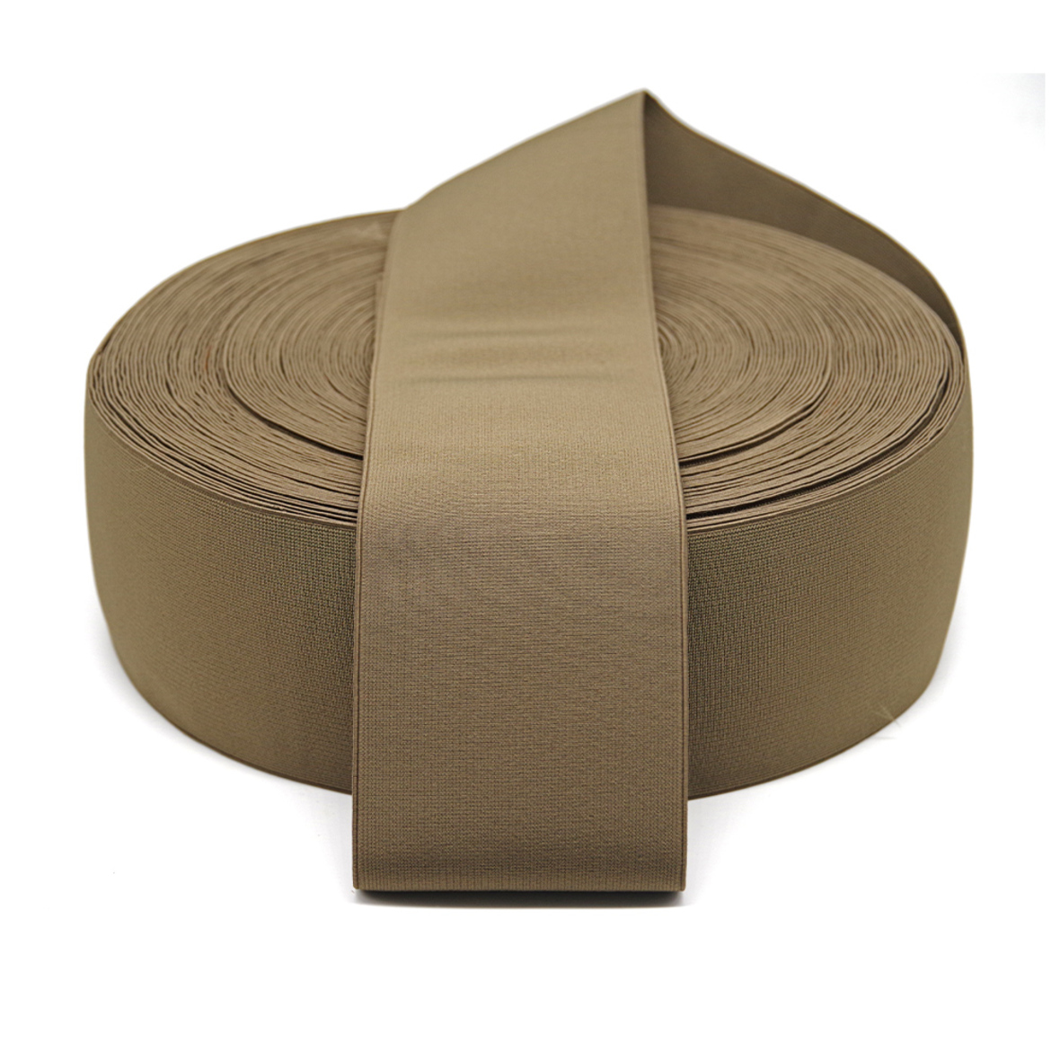 Polyester Elastic Webbing